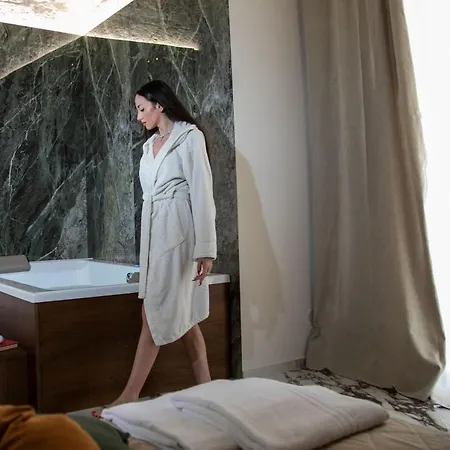Pensjonat Amare 3*
