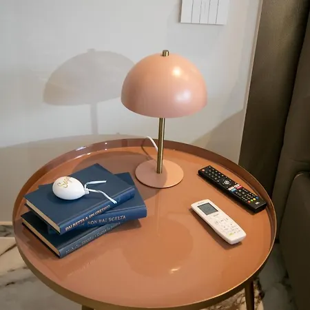 בית הארחה Amare 3*