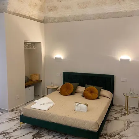 Amare 3* Bari
