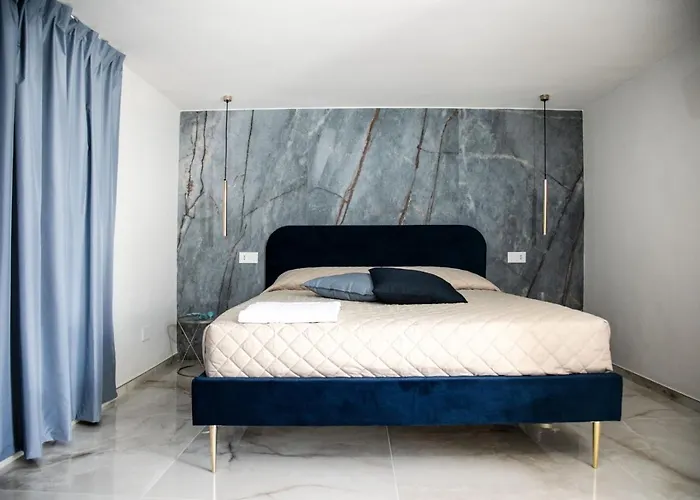 בית הארחה Amare בארי