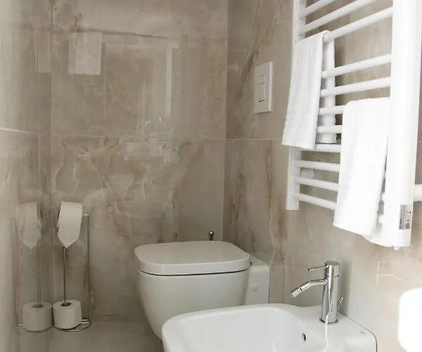 בית הארחה Amare 3*