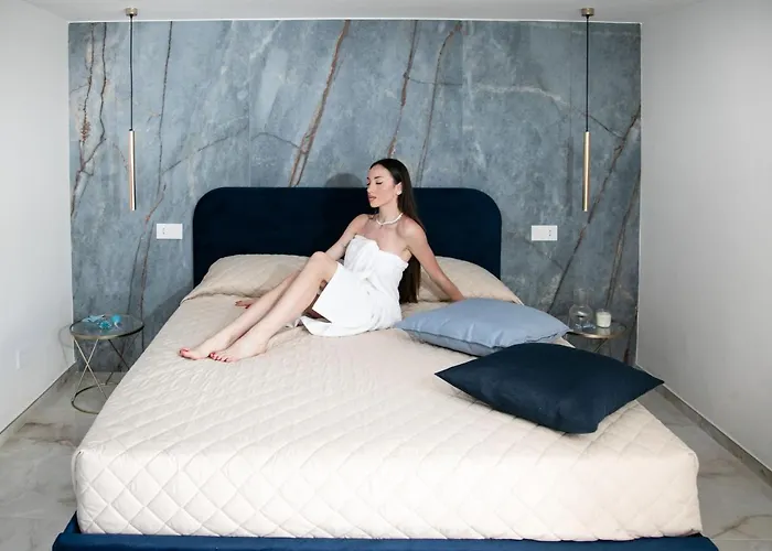 Amare Pensionat 3*