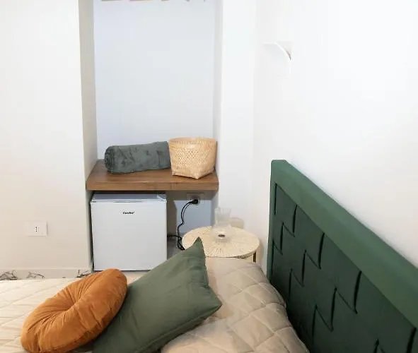 Amare בית הארחה 3*