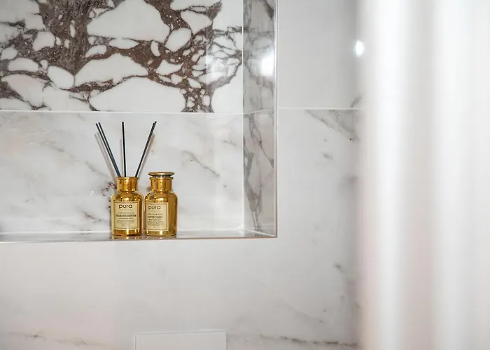 בית הארחה Amare