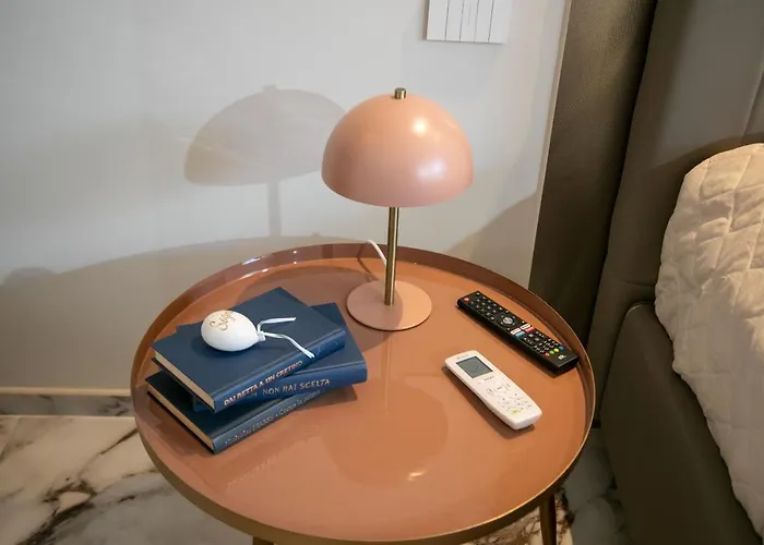 בית הארחה Amare 3*