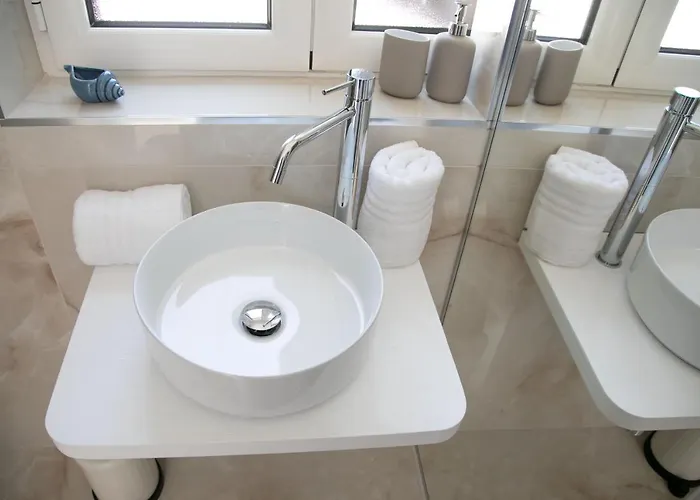 בית הארחה Amare