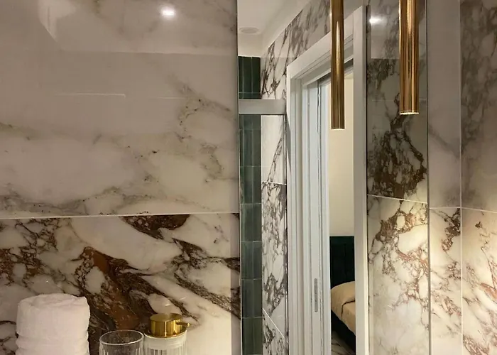 Amare בית הארחה בארי