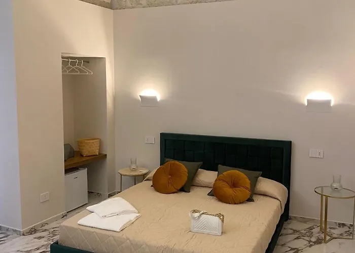 Amare 3* Bari