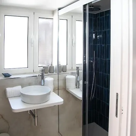 Casa de hóspedes Amare