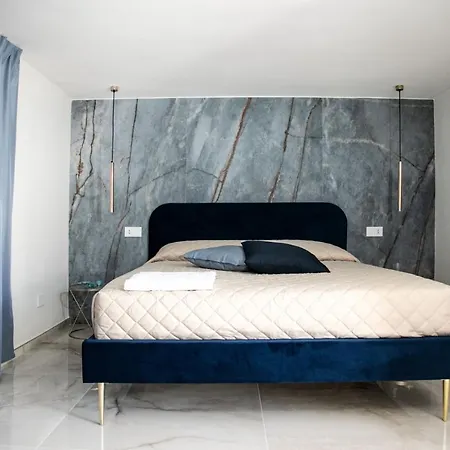 Casa de hóspedes Amare Bari