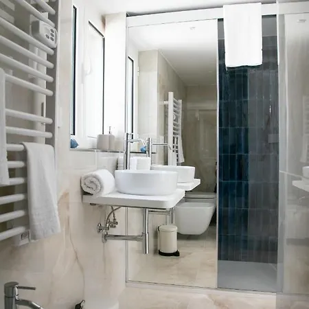 Amare Guest house Bari
