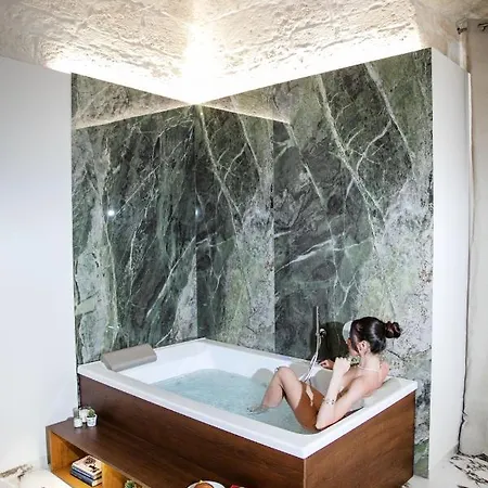 Guest house Amare *