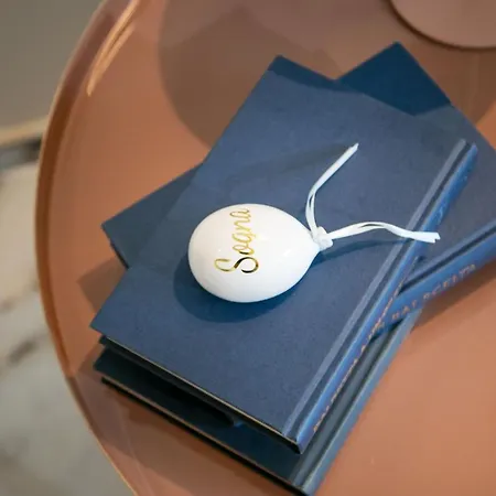 بيت ضيافة Amare باري