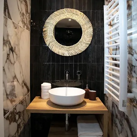 Πανσιόν Amare Μπάρι