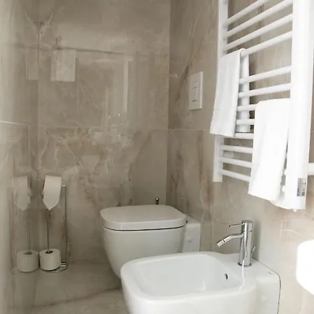 Casa de hóspedes Amare 3*