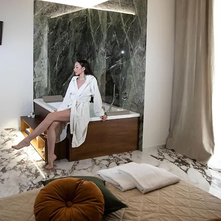 Amare Guest house Bari