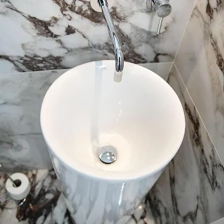 Casa de hóspedes Amare