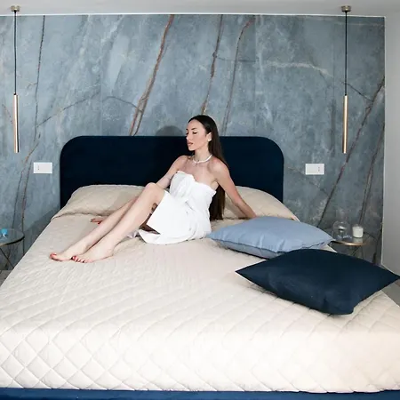 Amare Casa de hóspedes 3*