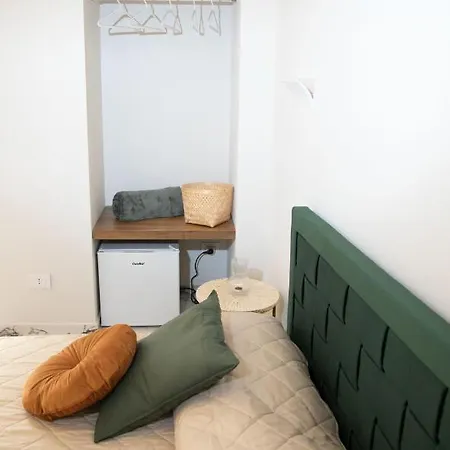 Amare Guest house *