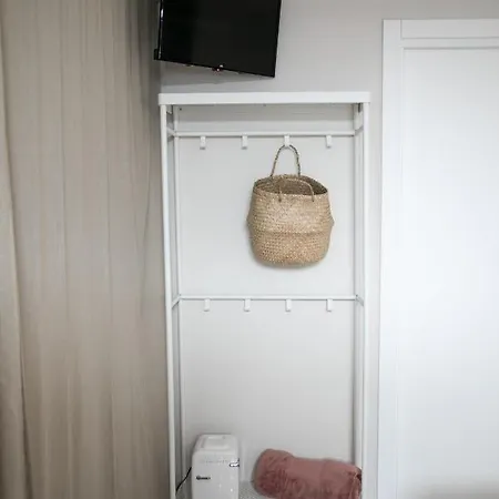 Amare Guest house