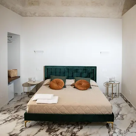 Casa de hóspedes Amare Bari