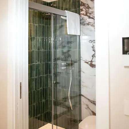 Πανσιόν Amare 3*