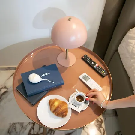 بيت ضيافة Amare 3*