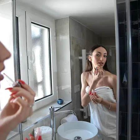 Πανσιόν Amare Μπάρι