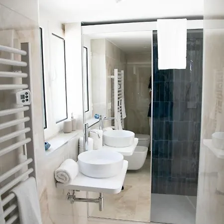 Amare بيت ضيافة باري