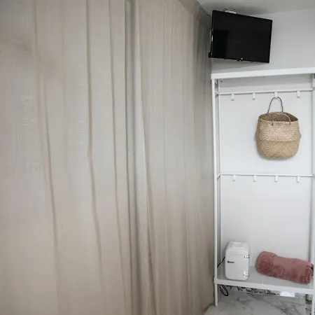Amare Guest house