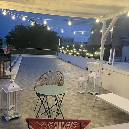 Guest house Amare