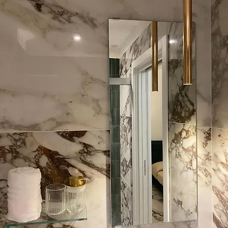 Amare Casa de hóspedes Bari