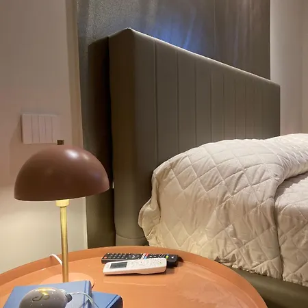 Amare Casa de hóspedes 3*