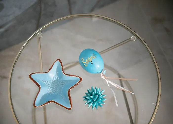 بيت ضيافة Amare 3*