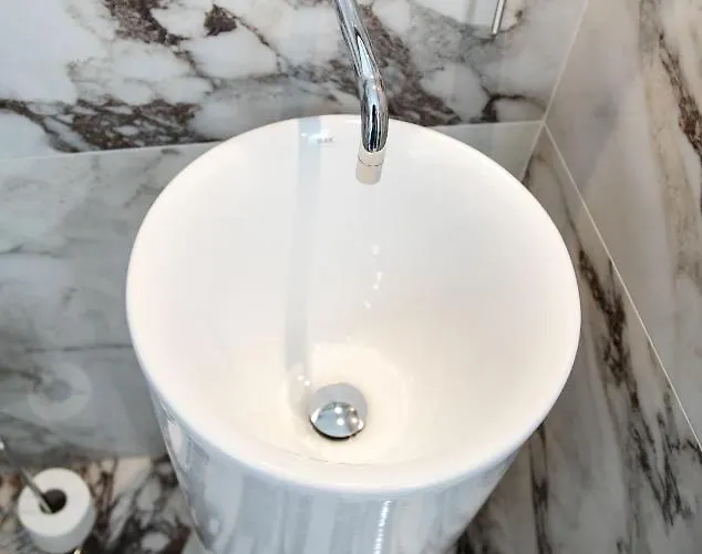 بيت ضيافة Amare