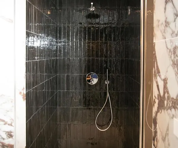 بيت ضيافة Amare باري