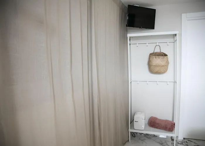 Amare بيت ضيافة